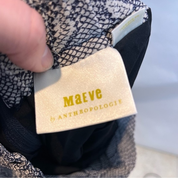 Maeve | Annette Midi Skirt - Picture 6 of 6